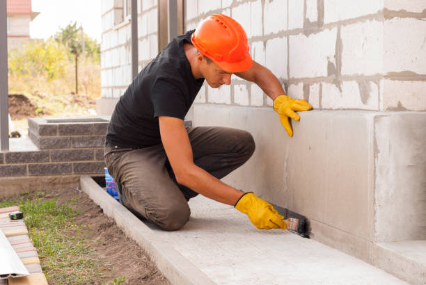 Licensed Wet Basement Repair service in Dumfries, VA - Halo Water Proofing